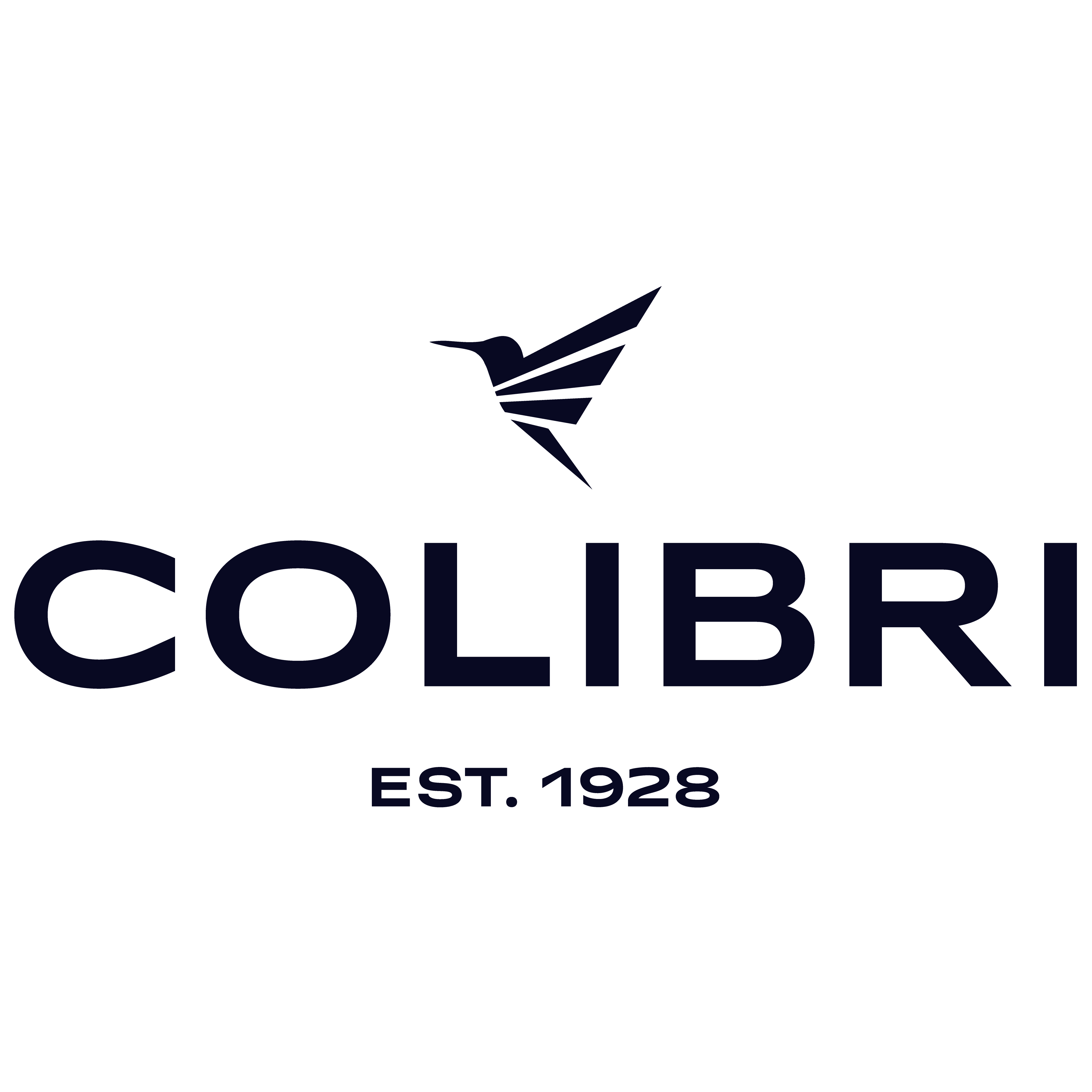 Colibri — est. 1928